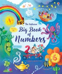 Bild von Big Book of Numbers