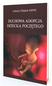 Bild von Duchowa adopcja dziecka poczętego