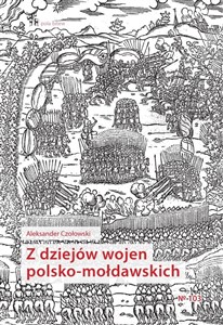 Bild von Z dziejów wojen polsko-mołdawskich