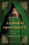 Polska książka : Arabskie o... - Tanya Valko