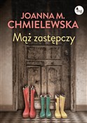 Zobacz : Mąż zastęp... - Joanna M. Chmielewska