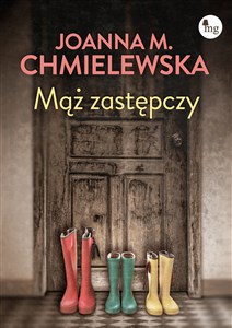 Bild von Mąż zastępczy