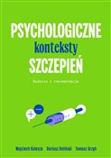 Polska książka : Psychologi... - Wojciech Kulesza, Dariusz Doliński, Tomasz Grzyb