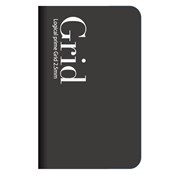 Zeige Details für Notatnik A6 kratka Logical Prime Grid Slim 2.5mm Notatnik A... - Ksiegarnia w niemczech
