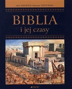 Biblia i j... - Lois Rock - Ksiegarnia w niemczech
