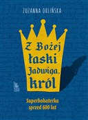 Polnische buch : Z Bożej ła... - Zuzanna Orlińska