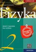 Fizyka 2 Z... - Roman Grzybowski -  Książka z wysyłką do Niemiec 