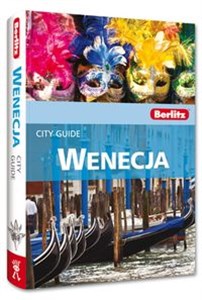 Obrazek Wenecja Przewodnik City Guide
