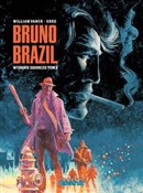 Bruno Braz... - William Vance, Greg - buch auf polnisch 