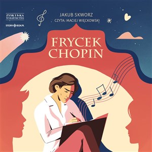 Bild von [Audiobook] Frycek Chopin