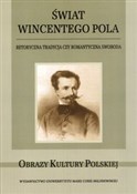 Świat Winc... -  polnische Bücher