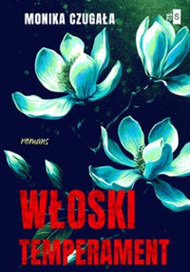 Obrazek Włoski temperament Wielkie Litery