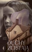 Duchy zost... - Hilary Mantel -  fremdsprachige bücher polnisch 