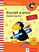 Polska książka : Kruczek w ... - Kuhne Dorothee Zurn