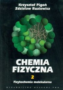 Bild von Chemia fizyczna Tom 2