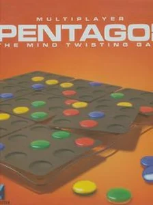 Obrazek Pentago Multiplayer
