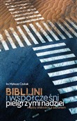 Książka : Biblijni i... - Mateusz Czubak