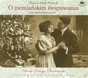 Bild von [Audiobook] O ziemiańskim świętowaniu