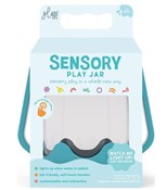 Słoik sens... - buch auf polnisch 