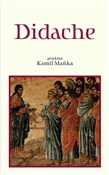 Didache - Opracowanie Zbiorowe -  Książka z wysyłką do Niemiec 