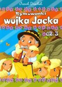 Rymowanki ... - Jacek Daniluk -  fremdsprachige bücher polnisch 