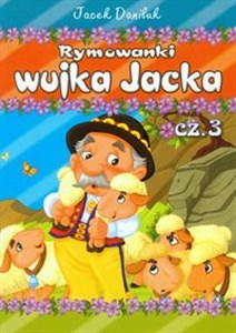 Bild von Rymowanki wujka Jacka część 3