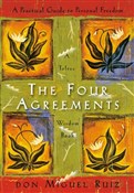 Polnische buch : The Four A... - Don Miguel Ruiz