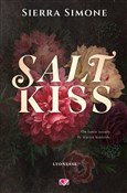 Salt Kiss.... - Sierra Simone - buch auf polnisch 