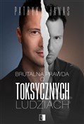 Brutalna p... - Patryk Janas -  Polnische Buchandlung 