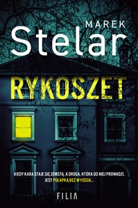 Bild von Rykoszet wyd. 2