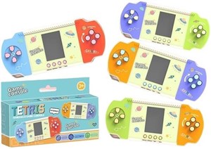 Bild von Gra tetris MIX