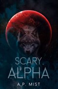 Scary Alph... - A.P. Mist -  polnische Bücher