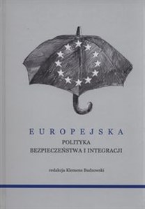 Obrazek Europejska polityka bezpieczeństwa i integracji