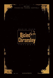 Obrazek Ojciec Chrzestny. Trylogia