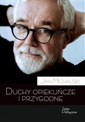 Duchy opie... - Jan Michalski -  Polnische Buchandlung 