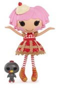 Lalaloopsy... -  Polnische Buchandlung 