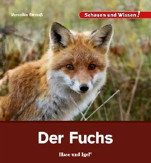 Bild von STRAAß, V: FUCHS