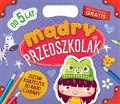 Mądry prze... - Opracowanie Zbiorowe -  Książka z wysyłką do Niemiec 