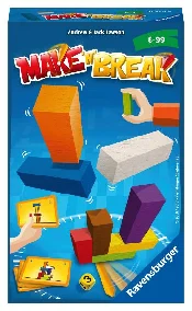Zobacz : MAKE 'N' B...