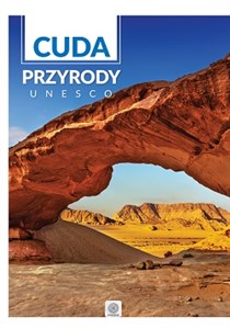 Obrazek Cuda Przyrody UNESCO