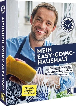 Obrazek GINESTY, B: MEIN EASY-GOING-HAUSHALT