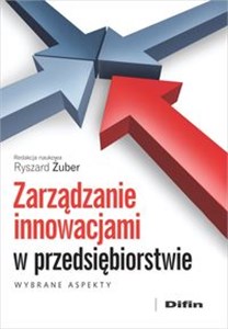 Bild von Zarządzanie innowacjami w przedsiębiorstwie Wybrane aspekty