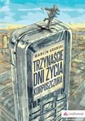 Trzynaście... - Marcin Grabski -  fremdsprachige bücher polnisch 