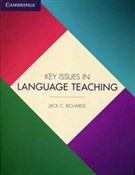 Polnische buch : Key Issues... - Jack C. Richards