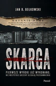 Skarga - Bartosz Jan Bełkowski -  Polnische Buchandlung 
