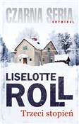 Trzeci sto... - Liselotte Roll -  polnische Bücher