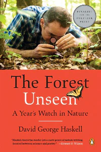 Bild von HASKELL, D: FOREST UNSEEN