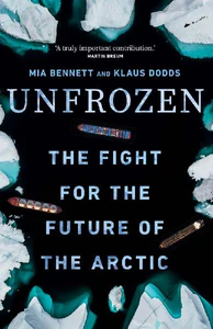 Obrazek BENNETT, M: UNFROZEN