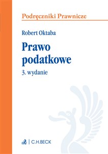 Obrazek Prawo podatkowe