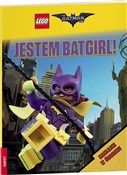 Lego Batma... - Opracowanie Zbiorowe -  fremdsprachige bücher polnisch 